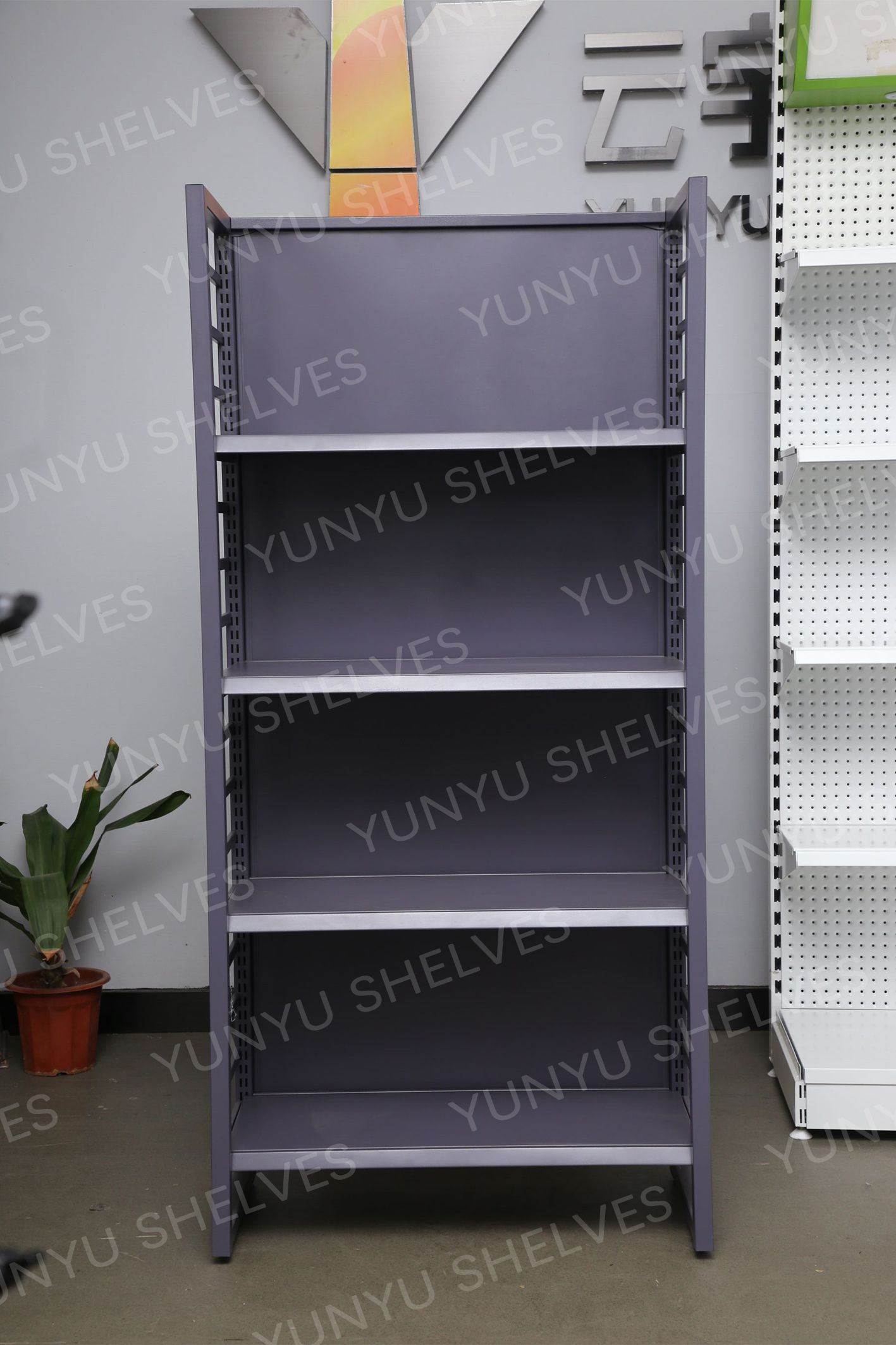 【云宇货架】超市老板血泪经验:买货架最容易踩的7个坑!