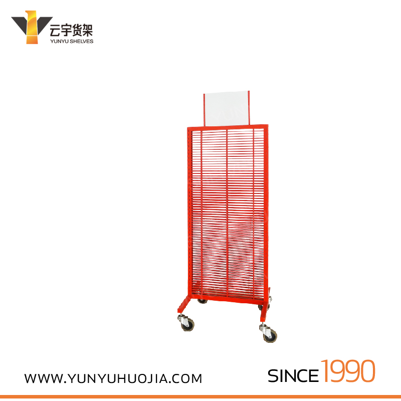 YYI-007可移动式工具架