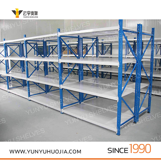 YYB-016 轻型仓库货架