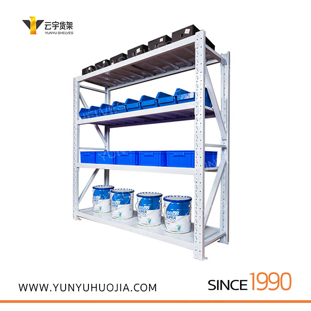 YYB-024 中型仓库货架