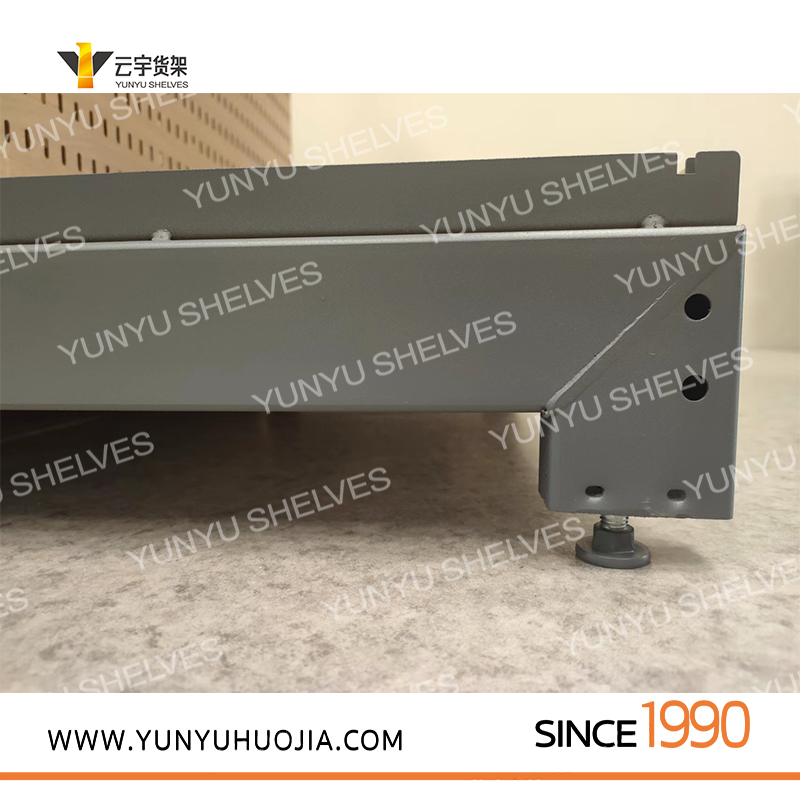 YYA7-018 特做木纹单面架