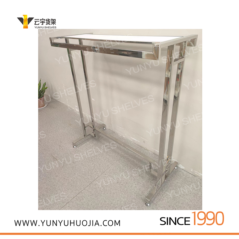 YYE1-040 精品服装展示架