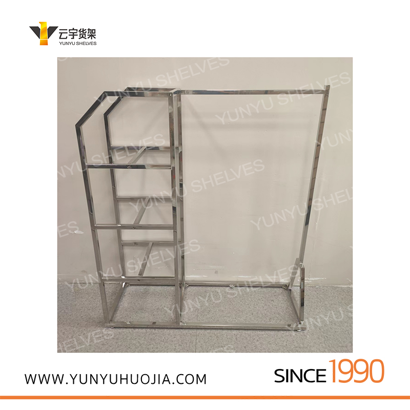 YYE1-041 精品服装展示架