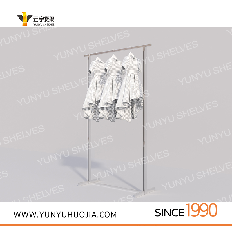 YYE1-042 精品服装展示架