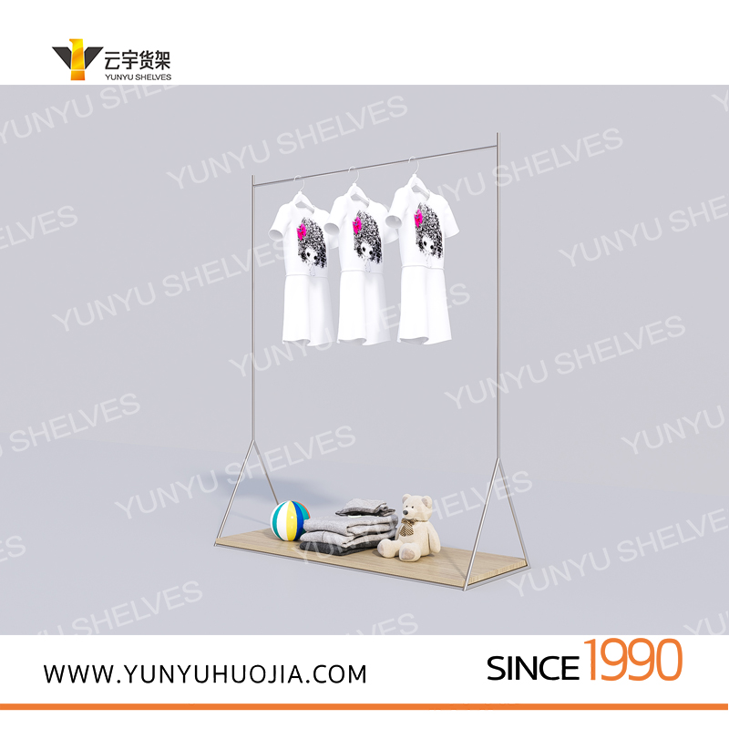 YYE1-043 精品服装展示架