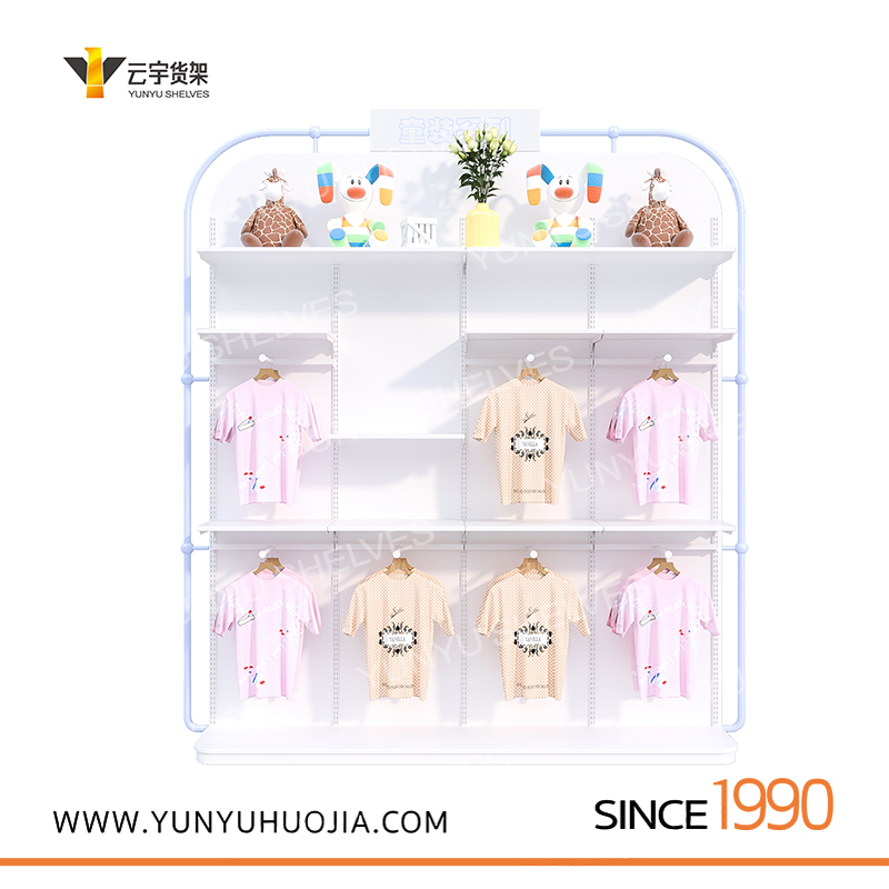 YYE1-046 特做童装展示架