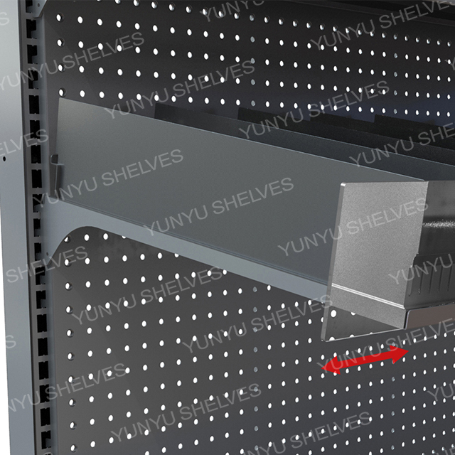 YYI-010 五金工具架