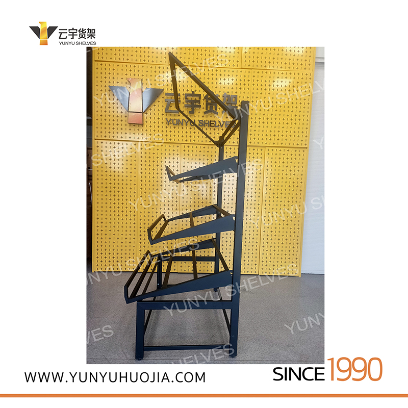 YYD-352 新款蔬果展示架