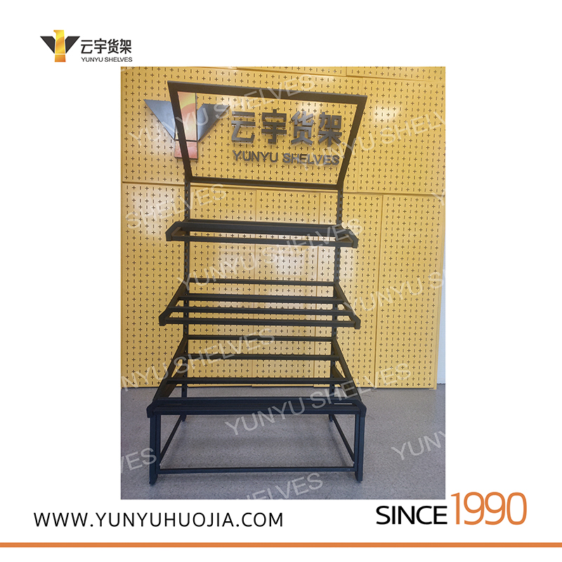 YYD-352 新款蔬果展示架
