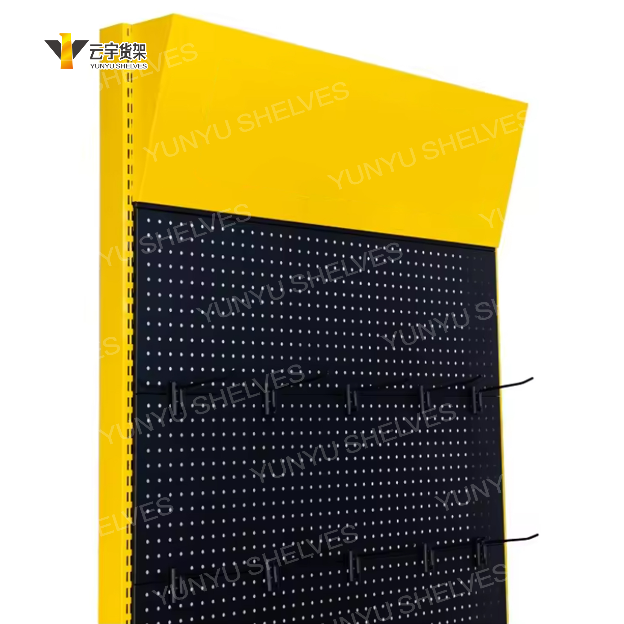 YYI-18 五金工具货架