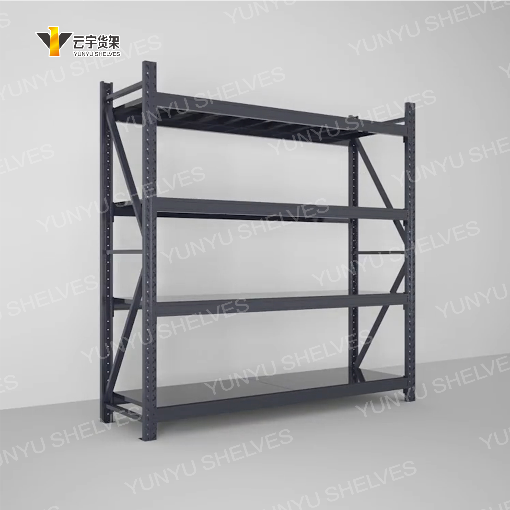 YYB-032 中型仓储架