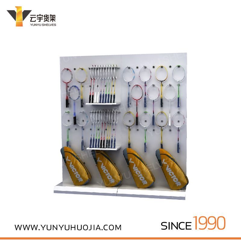 YYC-003型体育用品货架