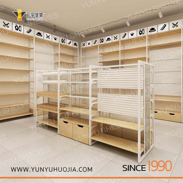 YYF1-002 名创精品展示架