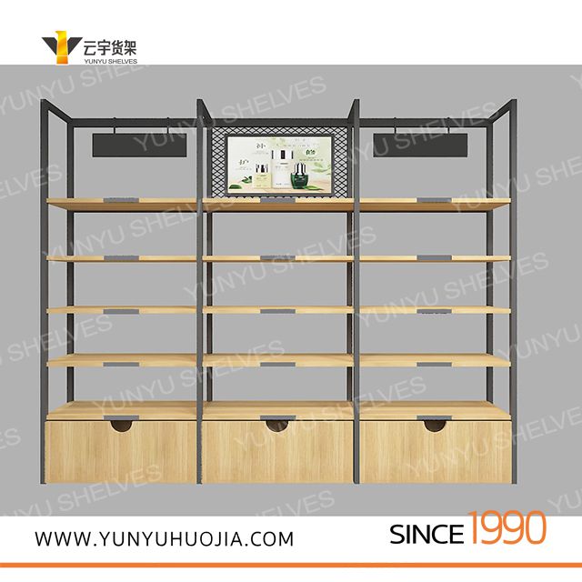 YYF1-003 单面精品展示架