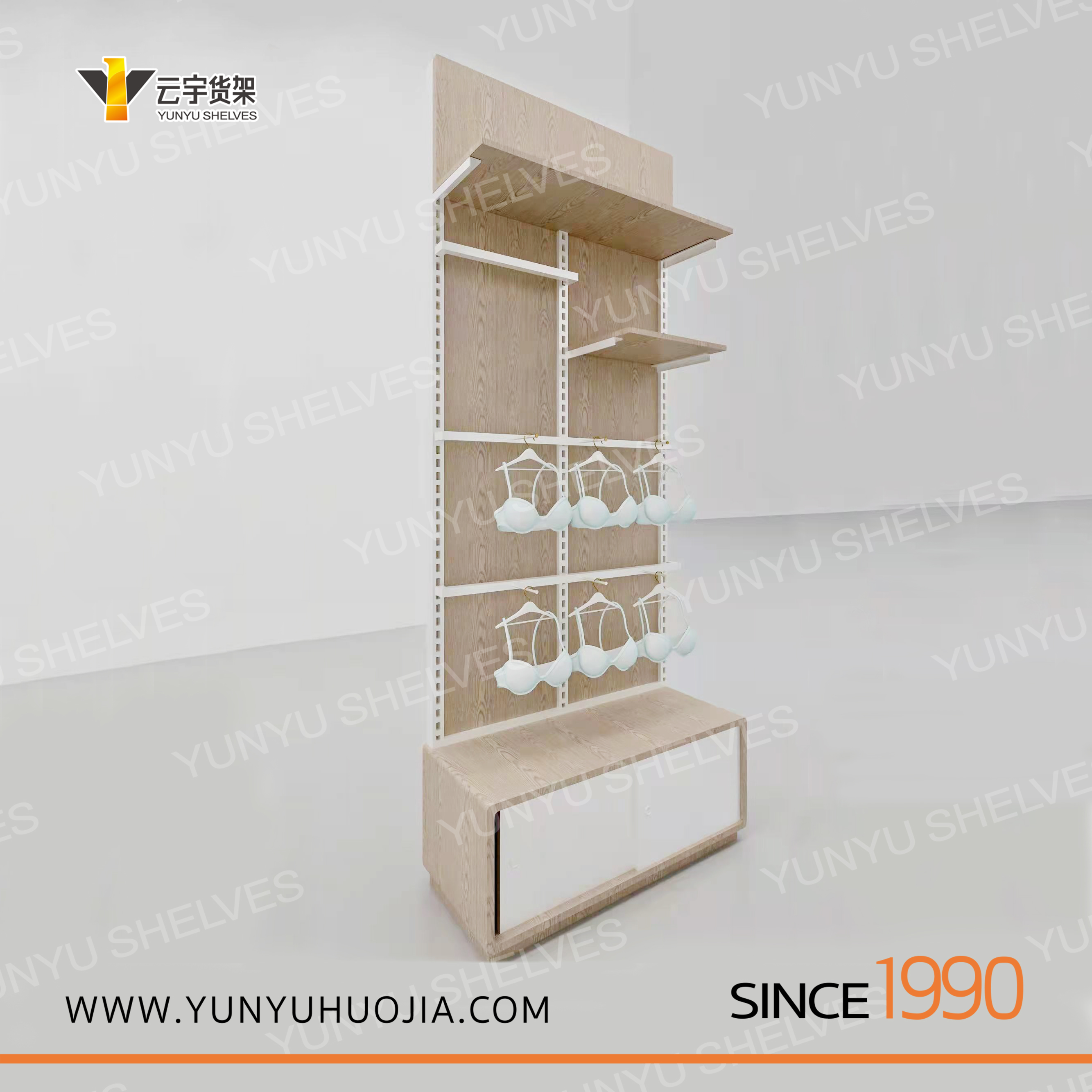 YYE1-016 定做内衣架