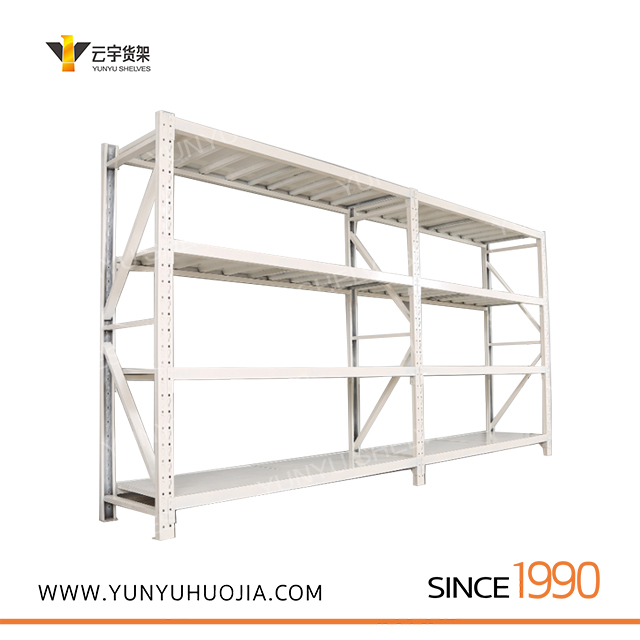 YYB-025 中型仓库货架