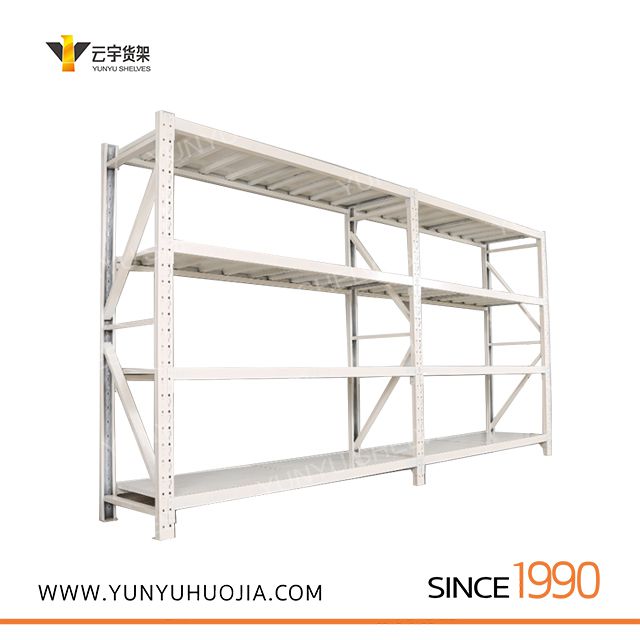 YYB-025 中型仓库货架