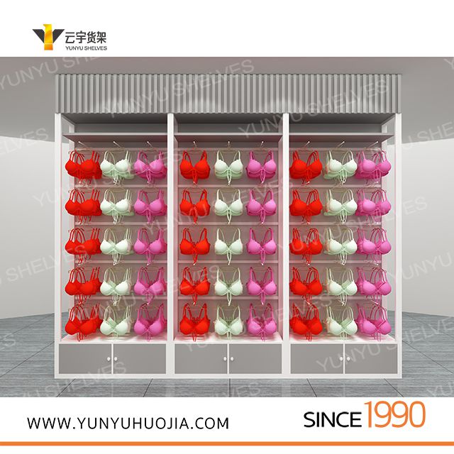 YYE1-019 精品内衣架