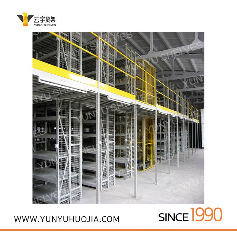 YYB1-004 重型仓储架