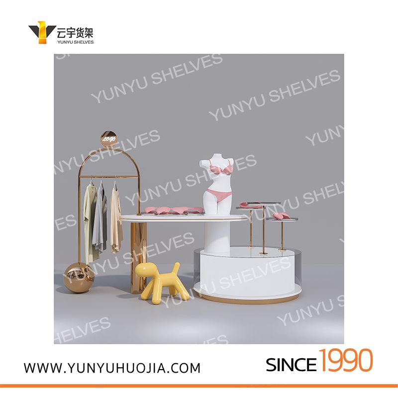 YYE1-036 定做内衣架