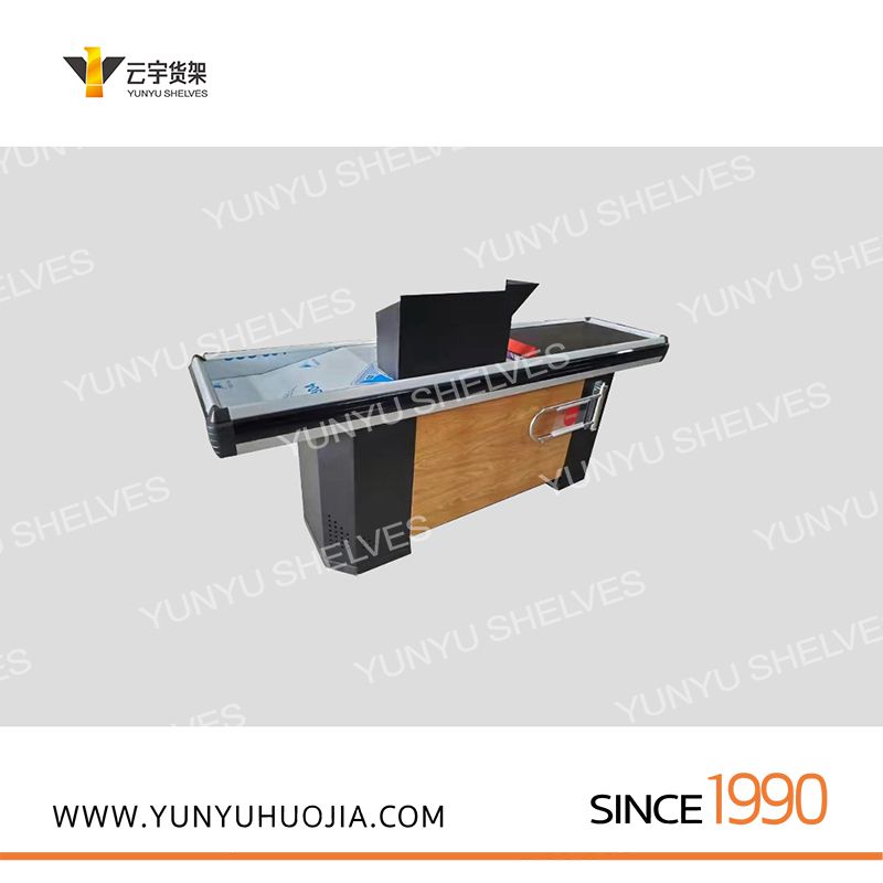 YYK1-016  新款多功能收银台