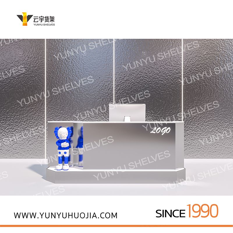 YYK1-019 特做精品收银台