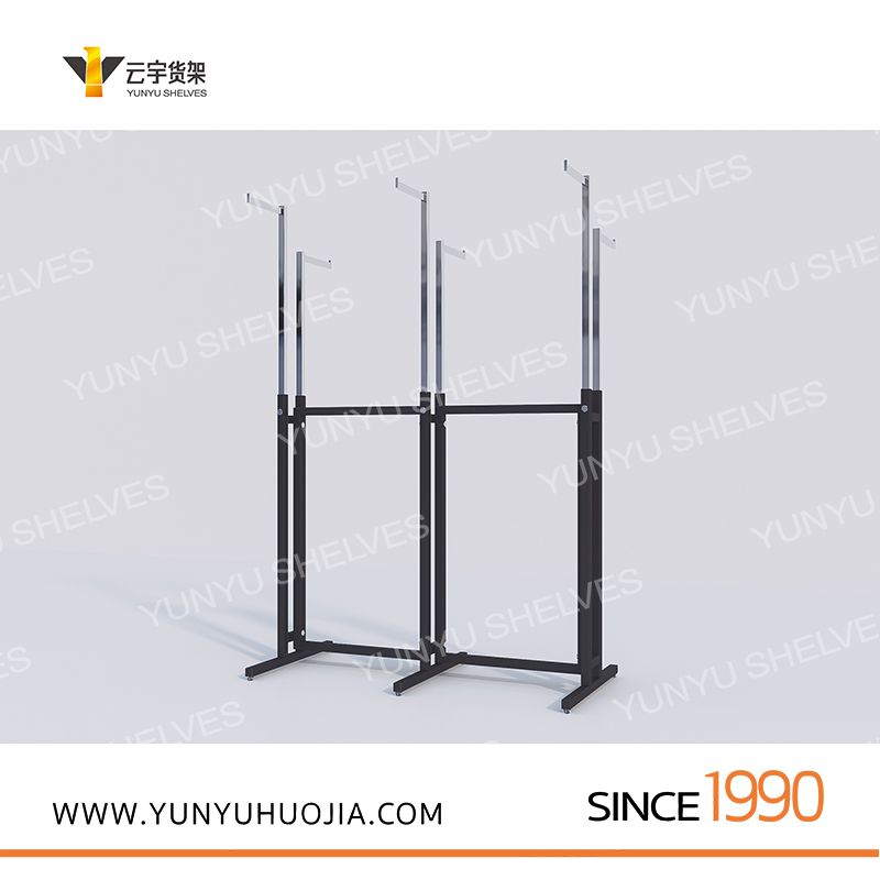 YYE1-038 精品服装展示架