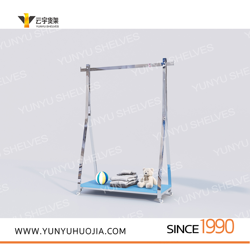 YYE1-039 精品服装展示架
