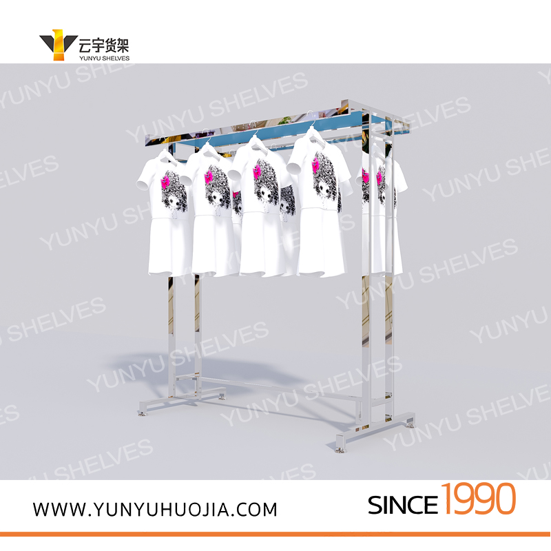 YYE1-040 精品服装展示架