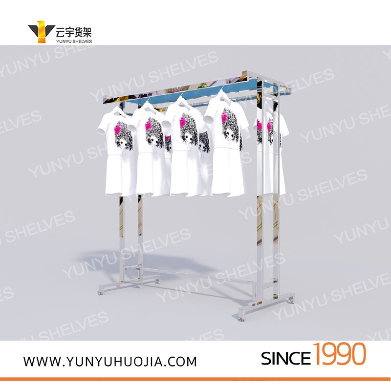 YYE1-040 精品服装展示架