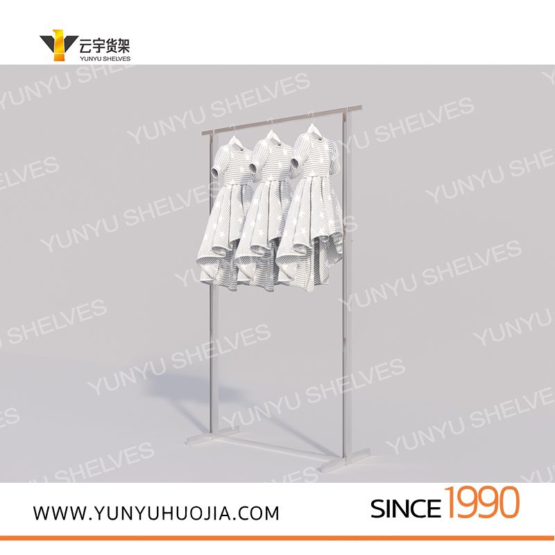 YYE1-042 精品服装展示架
