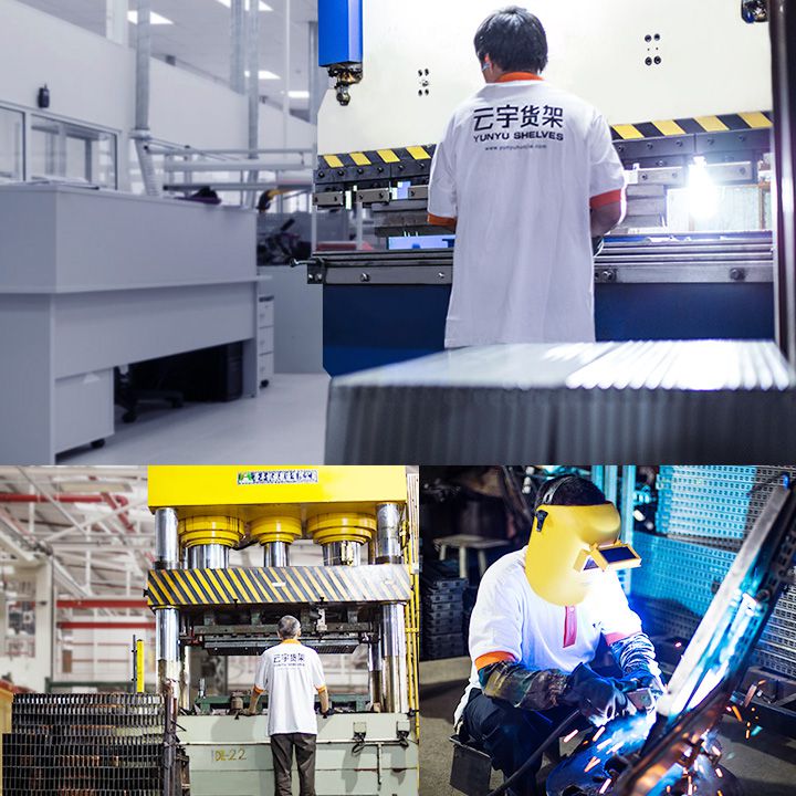 广州市新云宇货架