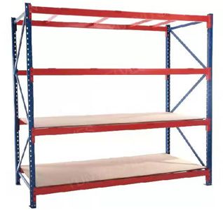 仓储货架定制