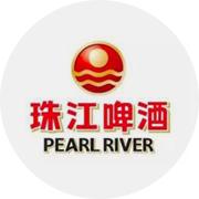 珠江啤酒