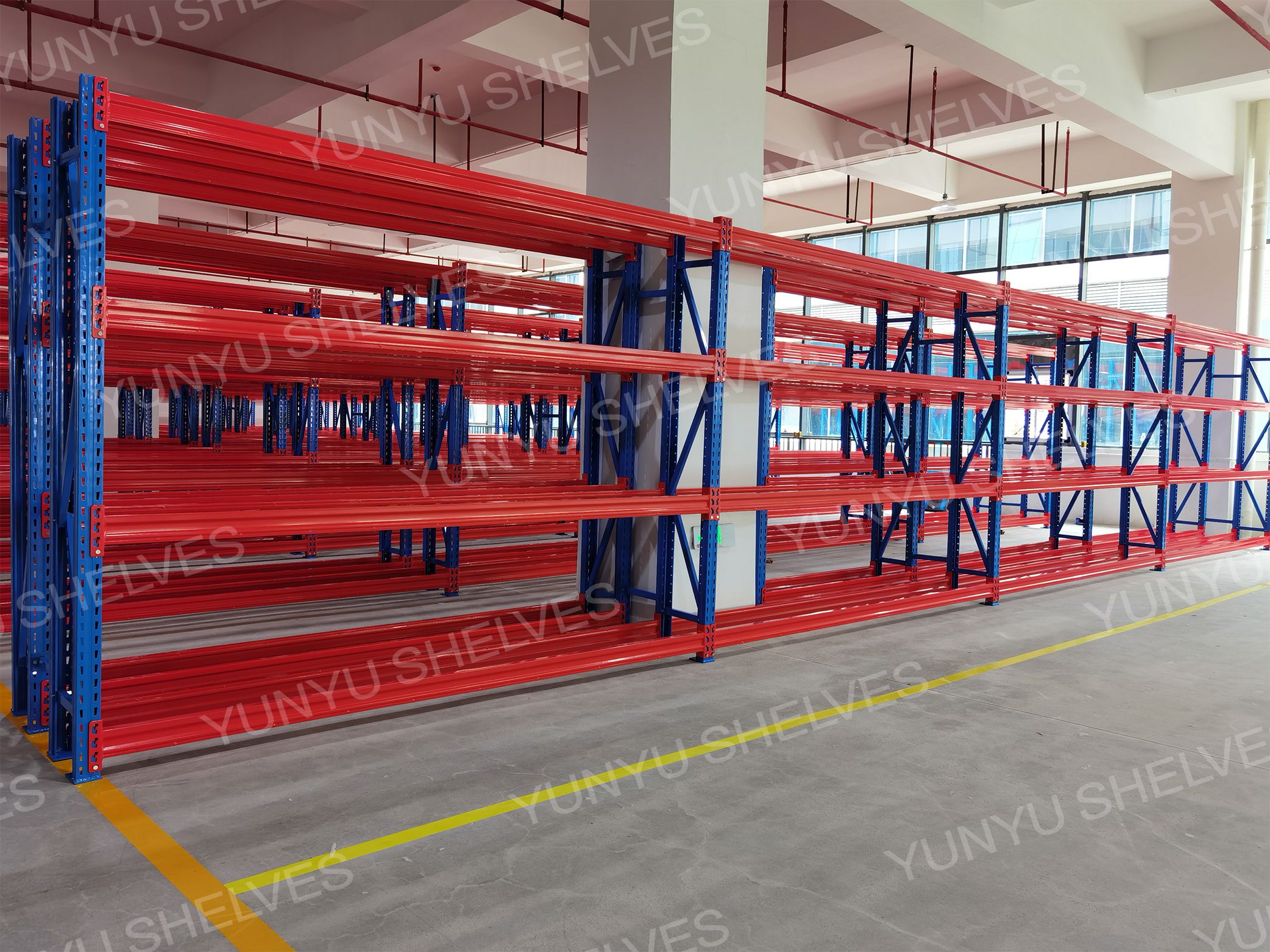 仓储货架系列